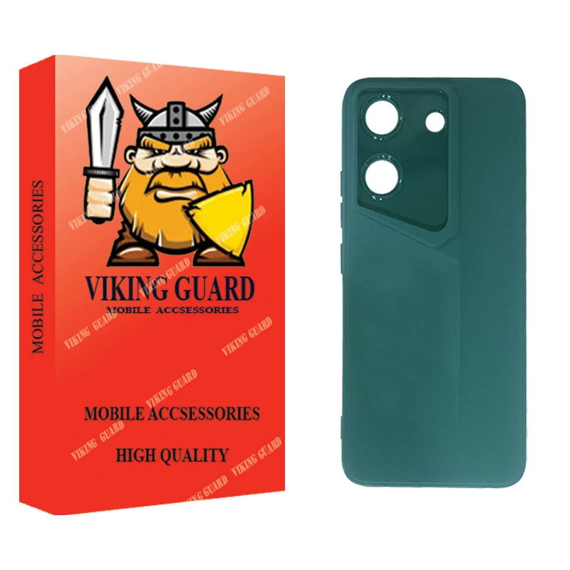 کاور وایکینگ قاب مدل PRS مناسب برای گوشی موبایل وکال V01