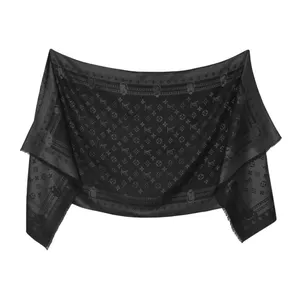 شال زنانه مدل MD3-AT4809