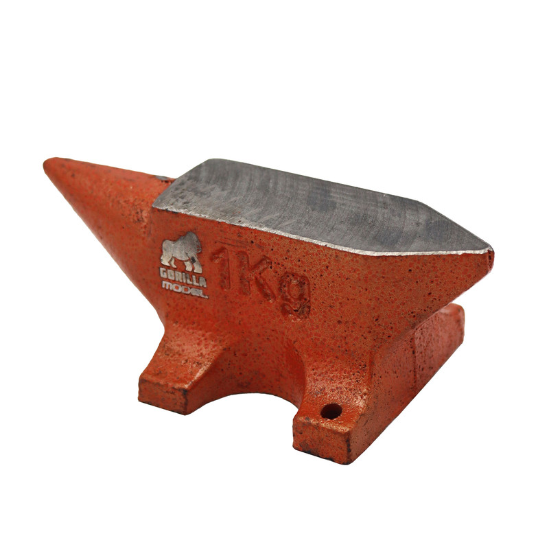 سندان مدل گوریلا کد YP-NA-1KG