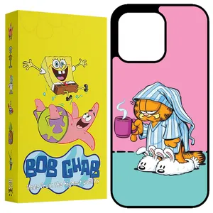  BOB Ghab BCP14PM Cover For Apple iPhone 14 Pro Max