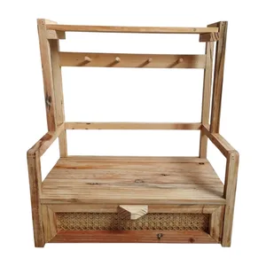 استند جا ادویه ای مدل ساویز