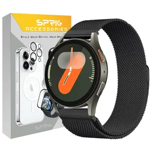 Sprig Milanese strap suitable for Samsung Galaxy Watch 7 40mm