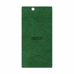 MAHOOT GL-PRDS Cover Sticker for Sony Xperia Z Ultra