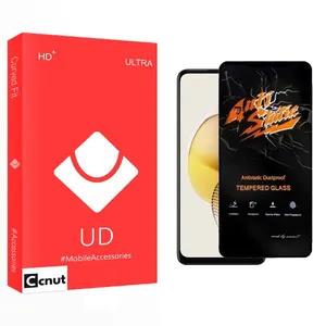 Coconut UD Antistatic Screen Protector For Motorola  Moto G73