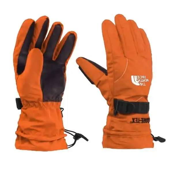 دستکش کوهنوردی مدل 2Layer-L