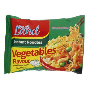 نودل سبزیجات نودیلند - 70 گرم