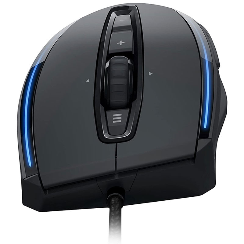 ماوس مخصوص بازی راکت مدل KONE XTD 2