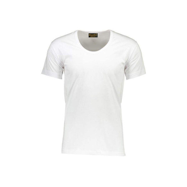 زیرپوش آستین دار مردانه بیانکو مدل a300