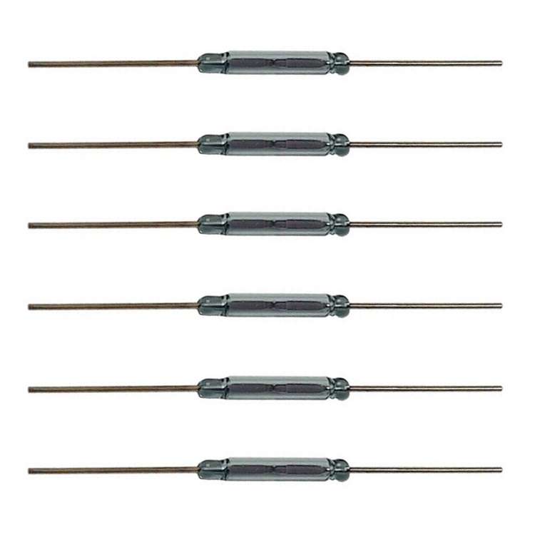 رید رله مدل TRR-14 بسته 6 عددی