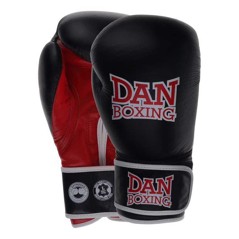 دستکش بوکس مدل DAN