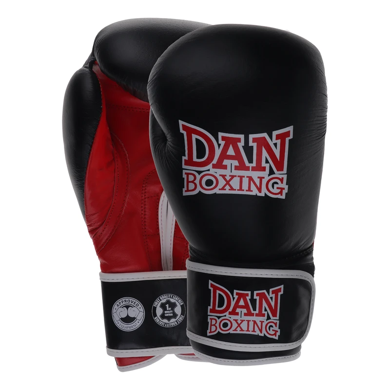 دستکش بوکس مدل DAN