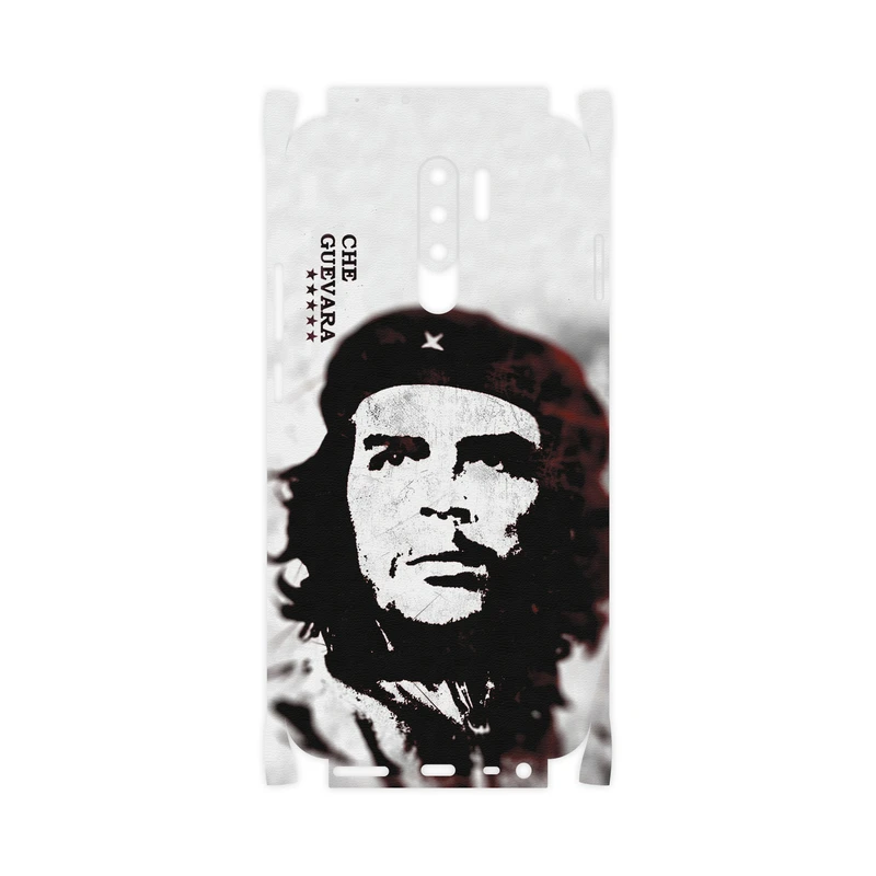 برچسب پوششی ماهوت مدل Che-Guevara-FullSkin مناسب برای گوشی موبایل شیائومی Redmi 9