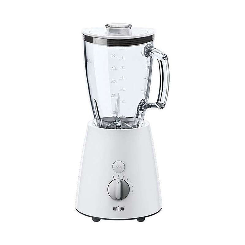 مخلوط کن براون مدل JB3060