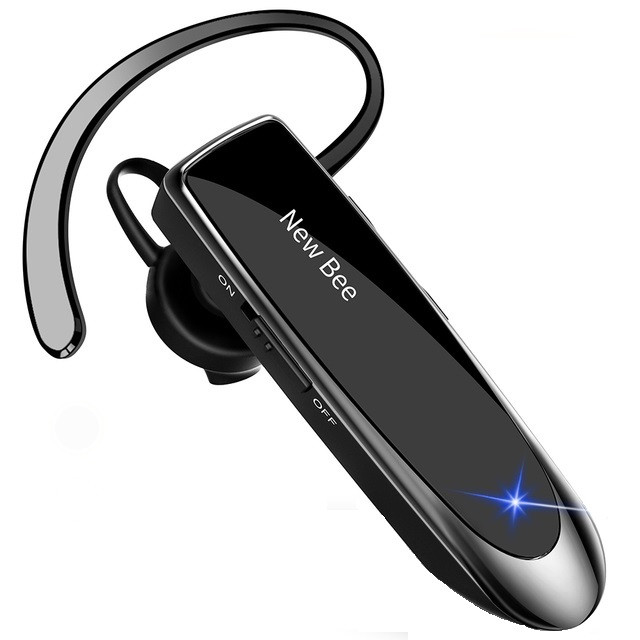 هندزفری بی سیم نیوبی مدل  Business Driving 22H With Mic