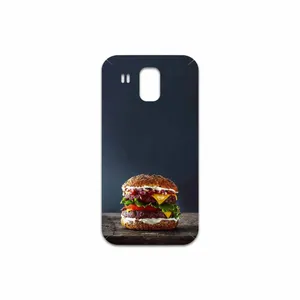 MAHOOT Hamburger Cover Sticker for Huawei Ascend G525