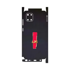 MAHOOT Collage of Embrace-FullSkin Cover Sticker for Samsung Galaxy Note 10 Lite