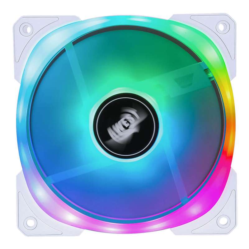 فن کیس اوست مدل GT-AVS120 ARGB فن کیس اوست مدل GT-AVS120 ARGB