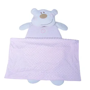 سرویس خواب 3 تکه کودک مدل تدی