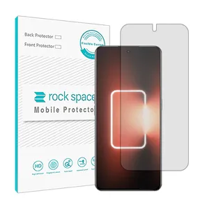 Rock space HyGEL model transparent screen protector suitable for Realme GT Neo 5 mobile phone