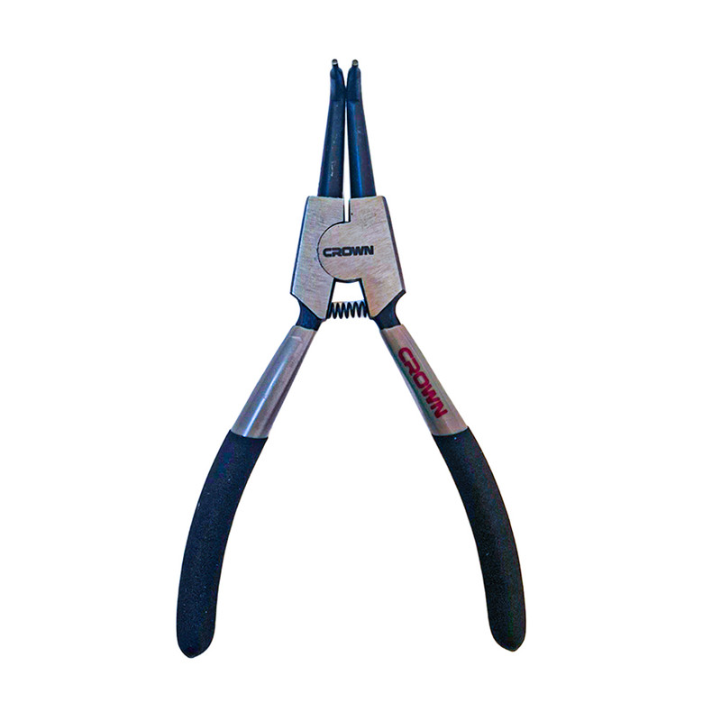 انبردست خار بازکن و انبر خار جمع کن سر صاف و سر کج کرون مدل CPHPL-CPXA4 سایز 7 اینچ مجموعه 4 عددی انبردست خار بازکن و انبر خار جمع کن سر صاف و سر کج کرون مدل CPHPL-CPXA4 سایز 7 اینچ مجموعه 4 عددی