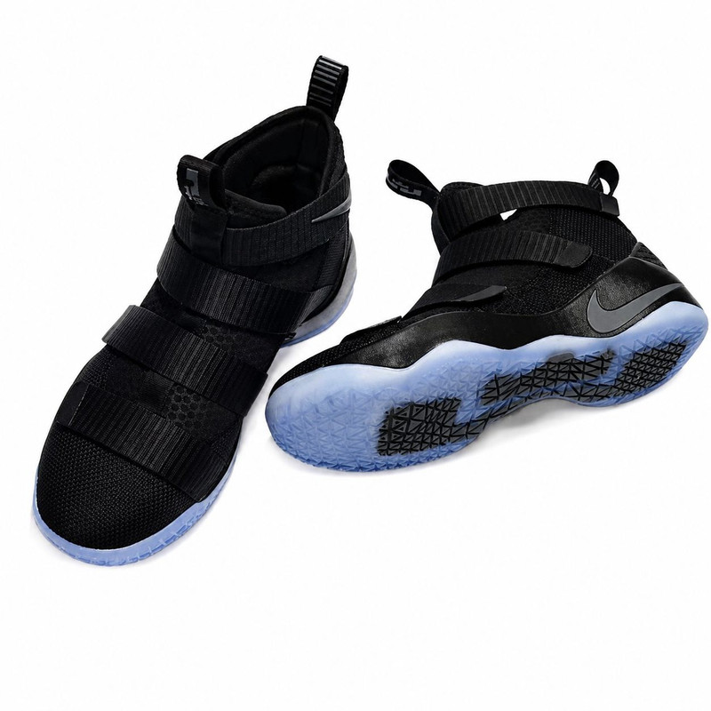 کفش بسکتبال لبرون جیمز مدل soldier 13 