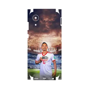 MAHOOT Reza Ghoochannejhad-FullSkin Cover Sticker for Samsung Galaxy A03 Core