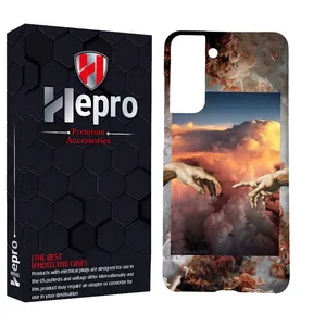 HEPRO MC Cover for SAMSUNG GALAXY S22