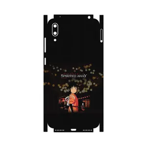 MAHOOT Spirited Away-FullSkin Cover Sticker for Huawei Y7 Pro 2019
