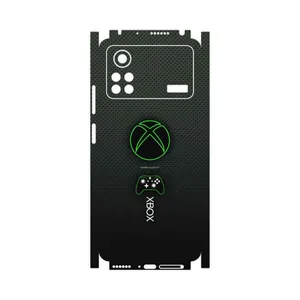 MAHOOT XBOX-FullSkin Cover Sticker for Xiaomi Poco X4 Pro 5G