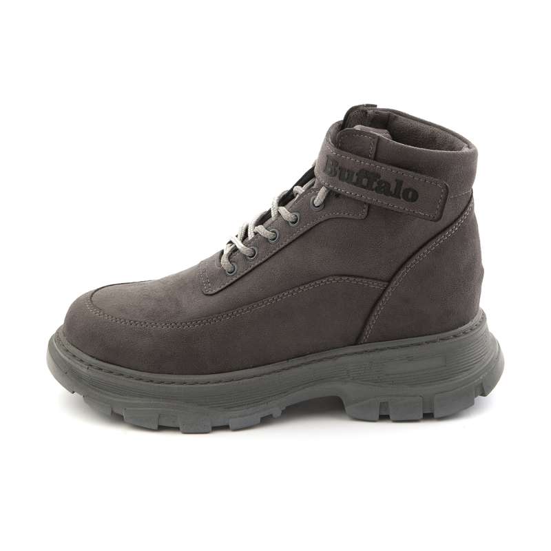 نیم بوت زنانه مدل شراره 130