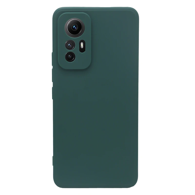 کاور مدل Silo_MV مناسب برای گوشی موبایل شیائومی Mi 12 Lite 