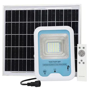 پروژکتور خورشیدی 60 وات کد 357