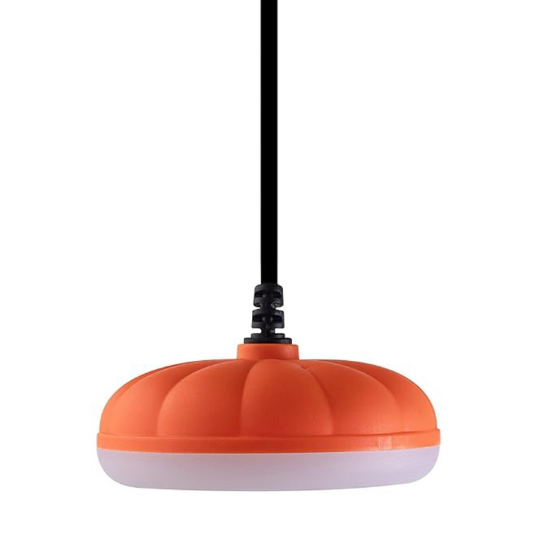 سیستم روشنایی خورشیدی دی پی مدل  7167