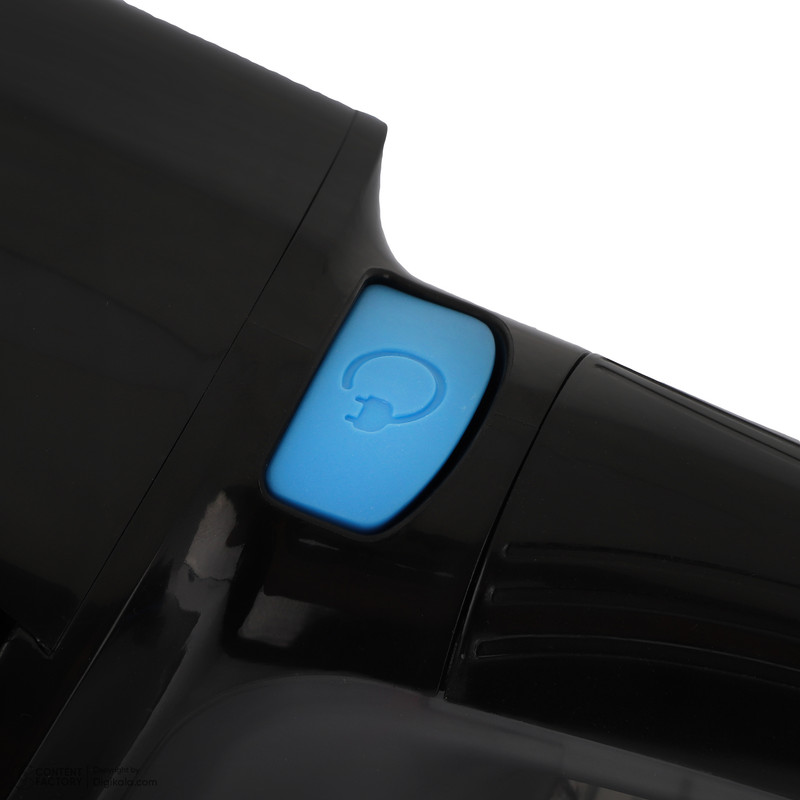 اتو بخار 2400 وات ایکس ویژن مدل SW-605C