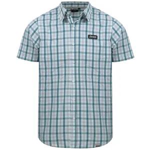 پیراهن آستین کوتاه مردانه جیپ مدل B6