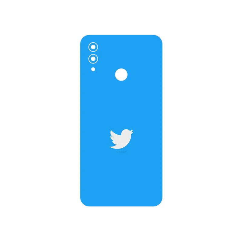 برچسب پوششی ماهوت مدل Tweeter مناسب برای گوشی موبایل آنر 10 Lite