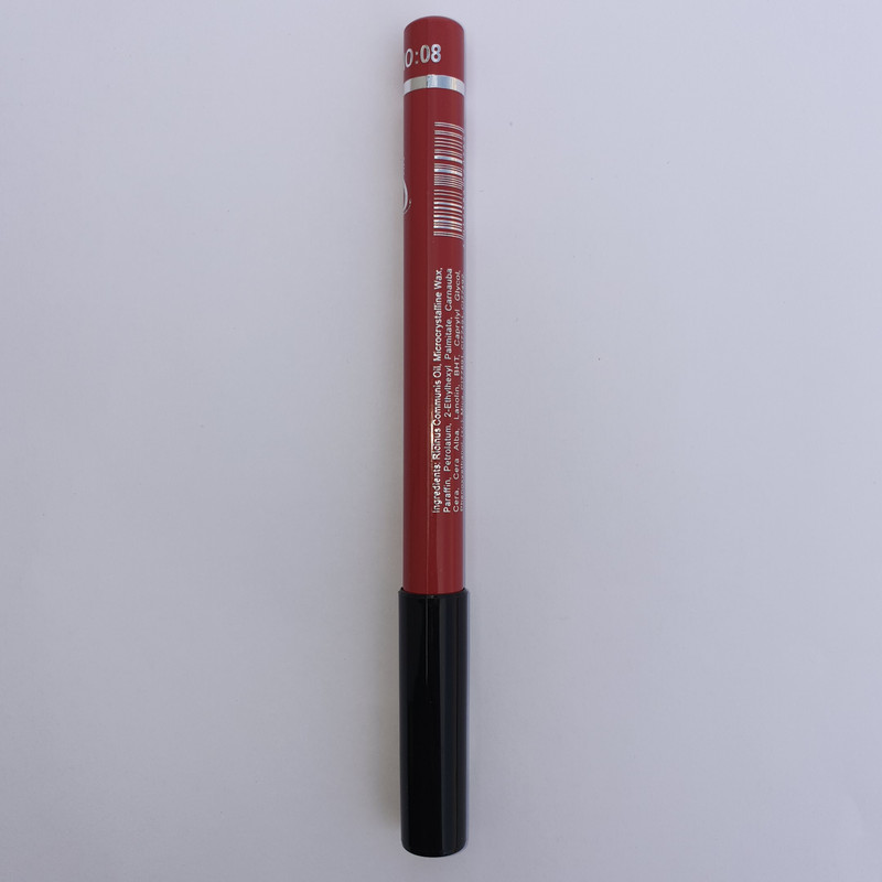 رژ لب مدادی کالیستا بیوتی شماره 08