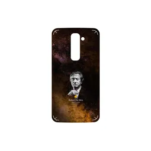 MAHOOT Robert De Niro Cover Sticker for LG G2