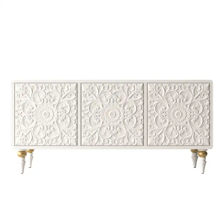 میز تلویزیون مدل ASORTI