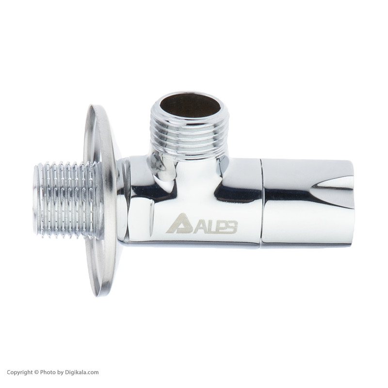 شیر پیسوار الپس مدل DN-AP114 شیر پیسوار الپس مدل DN-AP114