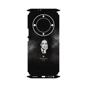 MAHOOT Angelina Jolie-FullSkin Cover Sticker for Honor X9a