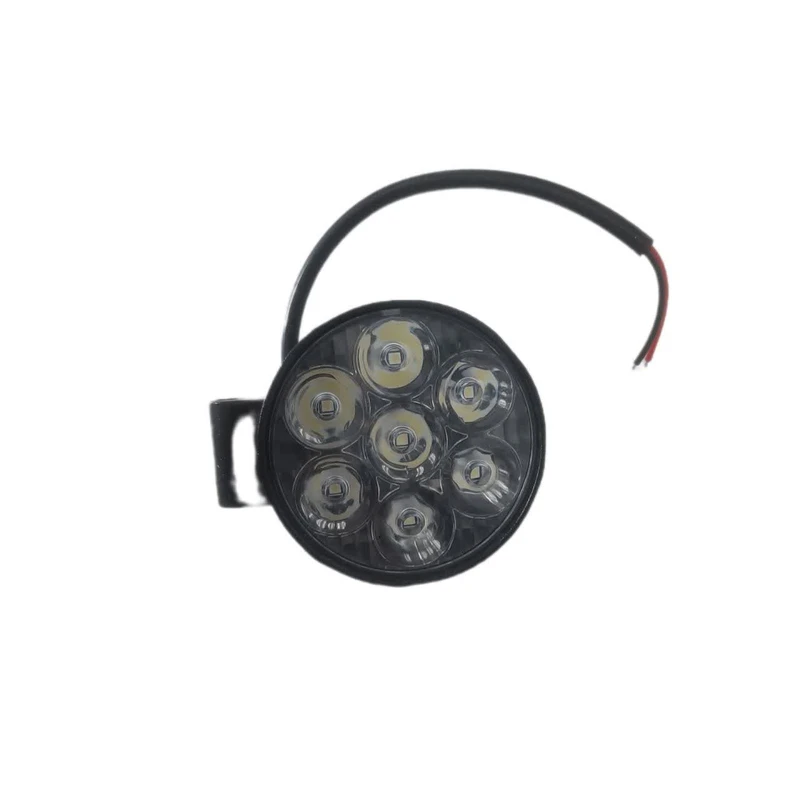 پرژکتور مینی گرد نورسان مدل w991 