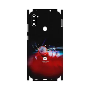 MAHOOT Futsal-FullSkin Cover Sticker for Samsung Galaxy M11
