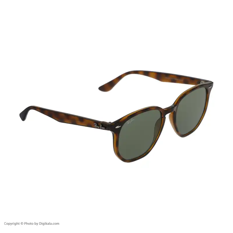 عینک آفتابی ری بن مدل RB4306-710/71