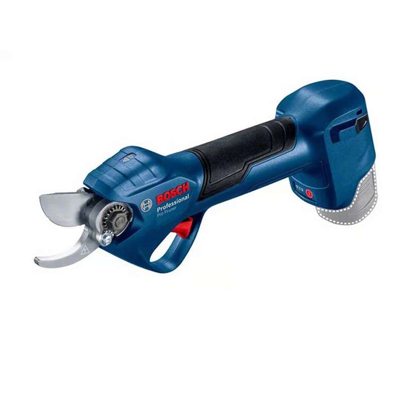 قیچی باغبانی بوش مدل pro pruner GAL 12V-20