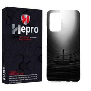 HEPRO MC Cover for XIAOMI Redmi Note 10 Pro