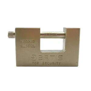 قفل کتابی مدل 95