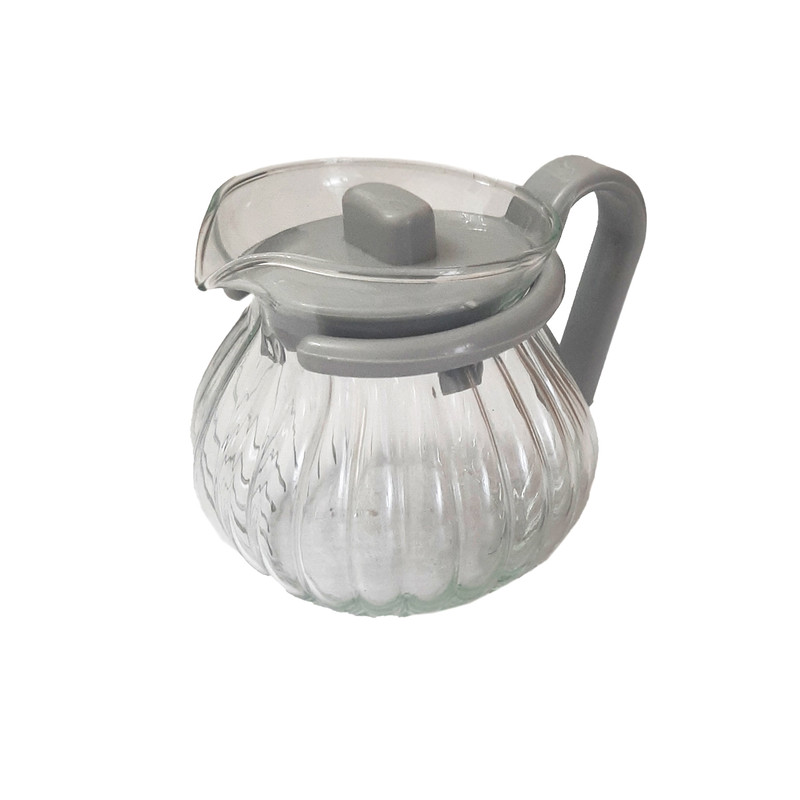 قوری زعفران مدل Star کد 012 قوری زعفران مدل Star کد 012