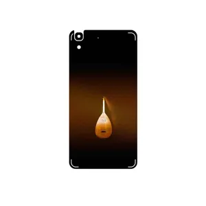 MAHOOT tambour Cover Sticker for Huawei Y6 2015