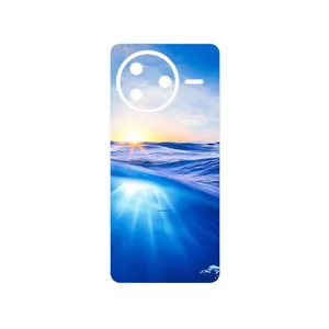 MAHOOT Ocean Cover Sticker for Xiaomi Poco F7 Pro